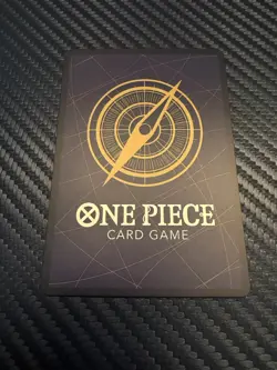 Jewelry Bonney OP08-105 SR Storage Box Promo - ONE PIECE Card JP Illustration Ex - Image 4