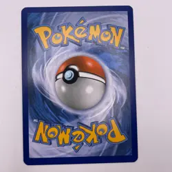 Pokemon TCG Hau 144/145 Full Art Ultra Rare SM Guardians Rising Trainer Card NM - Image 2