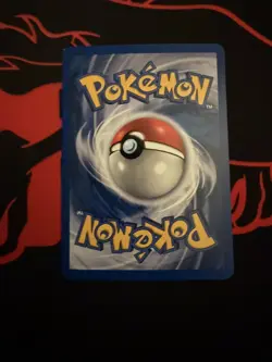 Zapdos 15/62 Pokemon Card Fossil Holo Rare WOTC NM-MINT RARE! - Image 2