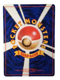 Dark Golduck Team Rocket No.055 Japanese Pokemon Rare Card NM - Image 2