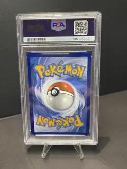 Charizard VSTAR SWSH262 SWSH: Sword & Shield Promo Cards Holo PSA 9 - Image 2