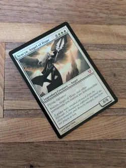 MTG Magic the Gathering Avacyn, Angel of Hope NM #6 English Ungraded - Image 1