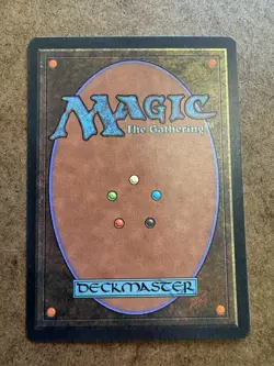 MTG: Revised - Mana Vault NM - Image 2