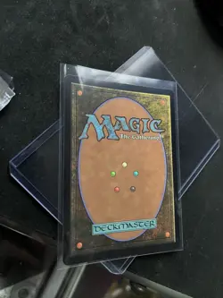 1x GILDED FOIL Lord Xander, the Collector, NM, SNC, Magic: the Gathering, MtG - Image 2