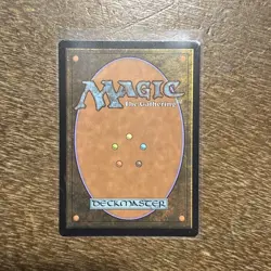 Chrome Mox (Borderless) Double Masters (Foil, NM/M) - Image 2