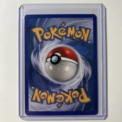 Goldeen 55/109 Common EX Ruby & Sapphire Pokemon Card 2003 NM-Mint - Image 2