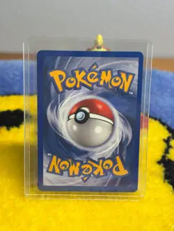 Shellder 129/165 - Expedition Base Set - Vintage 2002 Pokemon e-Reader Common - Image 2