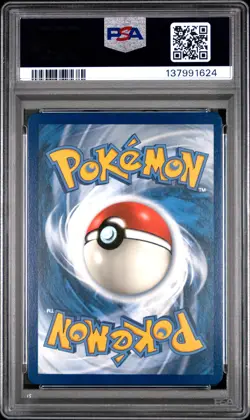 2020 POKEMON SWORD & SHIELD #142 FULL ART/SNORLAX VMAX PSA 10 - Image 2