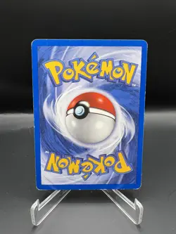 Scoop Up #78/102 - Pokemon TCG - Base Set - Rare - LP - Image 2