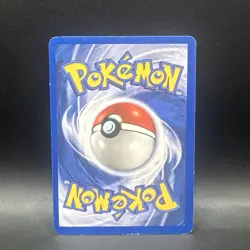 Electrode 18/64 Base Set Pokemon TCG Trading Card - Image 2