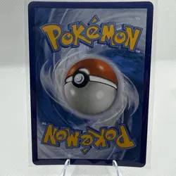 Pokemon TCG Stellar Crown Lapras Ex Double Rare Holo 032/142 NM - Image 2