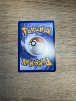 Pokemon Rotom ex SIR 126/094 Me02: Phantasmal Flames Holo EX - Image 2