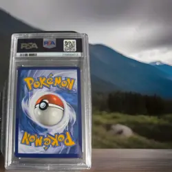 2023 Pokemon Swsh FA/Deoxys Crown Zenith #GG12 PSA 9 MT - Image 2