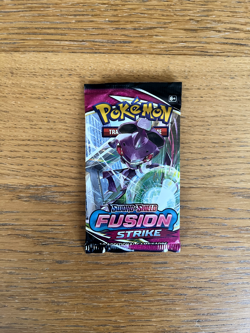NEW Pokemon TCG: Sword & Shield - Evolving Skies & Fusion Strike Booster Packs - Image 4