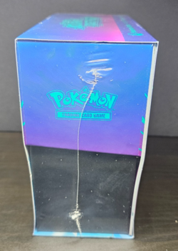 Journey Together Pokemon Center Elite Trainer Box - Sealed - Image 3