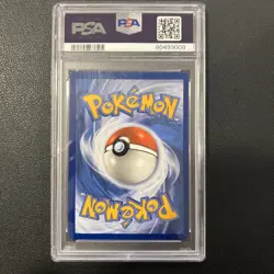 2023 Pokemon OBF EN Charizard Ex Special Illustration Rare #223 PSA 9 MINT - Image 2