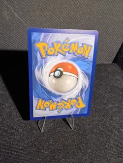 Nidoran 43/108 Reverse Holo Pokemon TCG XY Evolutions Moderately Played - Image 4