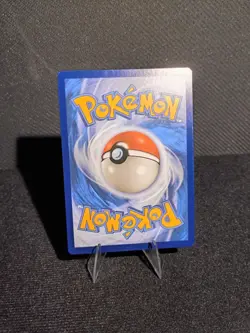 Nidoran 43/108 Reverse Holo Pokemon TCG XY Evolutions Moderately Played - Image 5