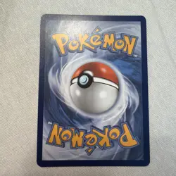 Pokemon Iono's Bellibolt ex 188/159 Journey Together Gold Hyper Rare NM - Image 2