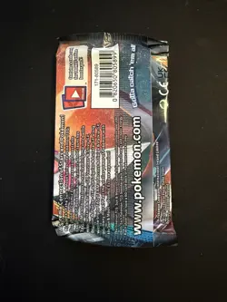 Pokemon TCG Sun & Moon Cosmic Eclipse Booster Pack - From D21 Ball Tin - Sealed 820650805899 - Image 2
