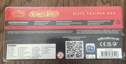 Pokemon TGC Scarlet and Violet Elite Trainer Box ETB Koraidon NEW FACTORY SEALED - Image 4