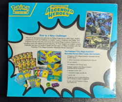 LOT OF 3 Pokemon ETB Brand New SEALED Mega Evolution, Ascended Heroes, Twilight - Image 4
