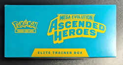LOT OF 3 Pokemon ETB Brand New SEALED Mega Evolution, Ascended Heroes, Twilight - Image 5