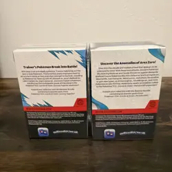 Pokemon TCG: Scarlet & Violet - Paradox Rift Booster Bundle Factory Sealed 820650854125 - Image 3