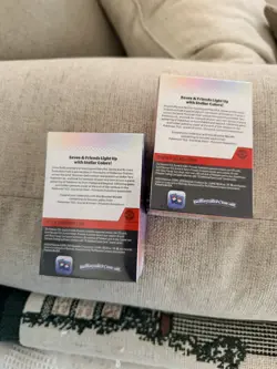 Pokemon TCG Scarlet & Violet Prismatic Evolutions Booster Bundle Lot Of 2 SEALED - Image 2