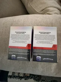 Pokemon TCG Scarlet & Violet Prismatic Evolutions Booster Bundle Lot Of 2 SEALED - Image 4