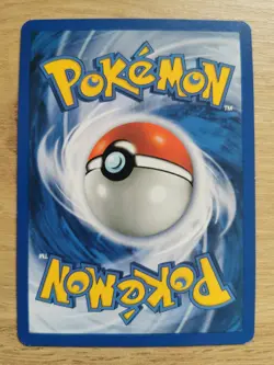 Pokemon TCG Sabrina's Drowzee Gym Challenge 95/132 WOTC NM Condition - Image 2