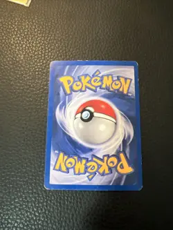 ## Jumpluff 7/111 Rare-Holo 2000 WOTC Unlimited Neo Genesis Pokemon TCG - Image 4