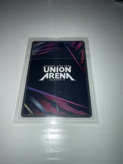 Union Arena Two Star Shinobu From Demon Slayer Vol. 2 - Image 2