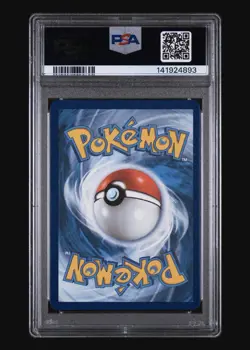 Mew ex 88/92 Celebrations Classic Collection PSA 10 Gem Mint Pokemon Card - Image 2