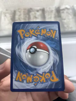 Pokemon Card - Togepi & Cleffa & Igglybuff GX 143a/236 Alternate Art Holo - Image 2