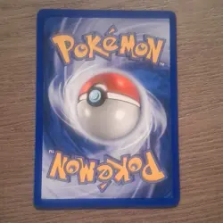 Pokemon Ursaring Skyridge 110/144 Holo 80HP English 2003 TCG Card - Image 2