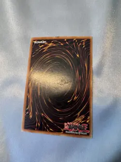 Yu-Gi-Oh! TCG Celtic Guardian LOB-007 Holo - Image 2