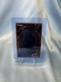 Yu-Gi-Oh! TCG Celtic Guardian LOB-007 Holo - Image 5
