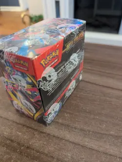 Pokemon TCG - Mega Evolutions - Booster Box with Promo Card - SEALED NEW - Image 4