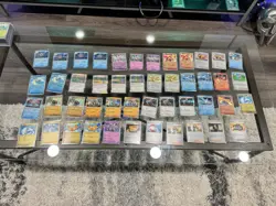 Pokemon TCG Scarlet Violet 151 Card Lot! 149 Holos And Reverse Holos - Image 2