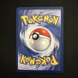 Pokemon TCG Mewtwo Promo Card - Image 2
