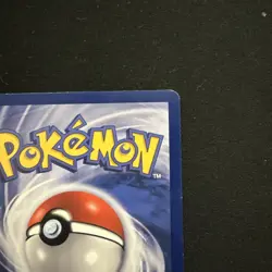 Pokemon TCG Mewtwo Promo Card - Image 3