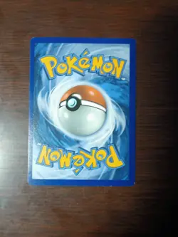 Very Nice Pikachu -pika Draw-quick Attack Card - Image 2