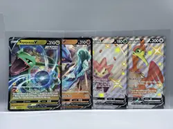 Pokemon Tcg Oversized Jumbo Card Lot Of 11 - Zapdos Ex - Blastoise + More! - Image 2