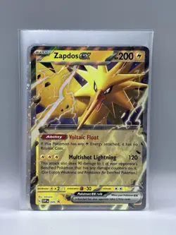 Pokemon Tcg Oversized Jumbo Card Lot Of 11 - Zapdos Ex - Blastoise + More! - Image 4