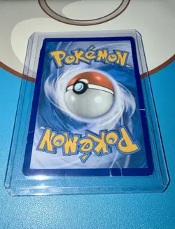 Pokemon TCG Lapras Holo Card 5/12 McDonald's 2019 - Image 2