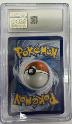 Pokemon TCG Xerneas EX Celebrations Classic Collection Card 97/146 CGC 9 - Image 2