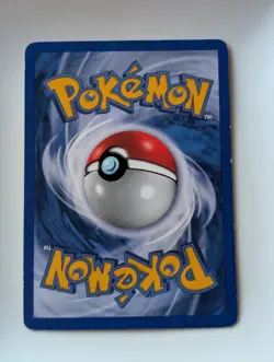 Pokemon TCG Sableye Holo Card #10/100 Near Mint/Lp Vintage 2003 Nintendo - Image 2