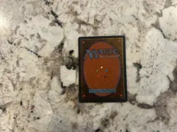 Mtg Swords To Plowshares - Magic the Gathering Revised Swords To Plowshares - Image 2