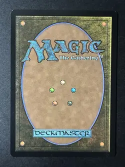 MTG: The Ooze (Extended Art) Teenage Mutant Ninja Turtles R 0277 - Foil - Image 2